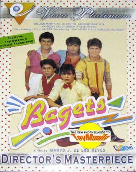 bagetstwitter|Bagets (1984) .